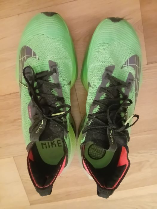 Nike Alphafly 2 - 44.5