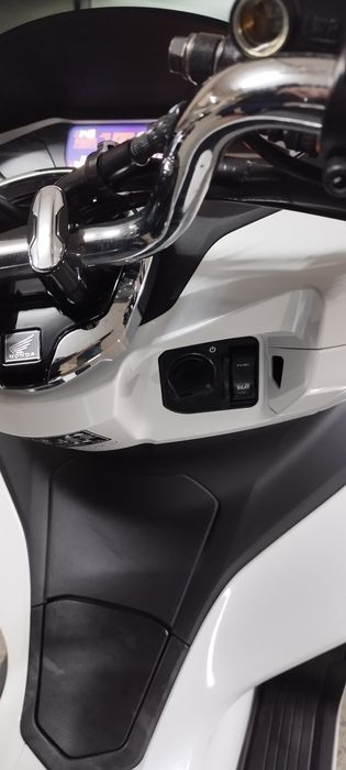 Honda PCX 125 de 2021