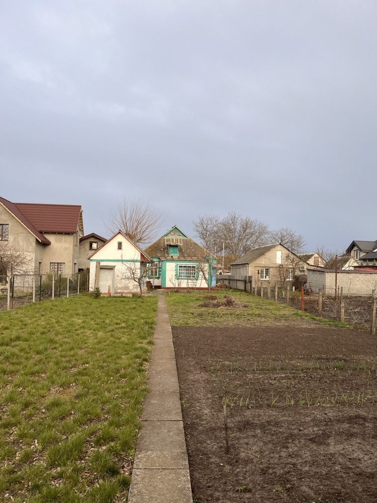 Продам будинок біля річки