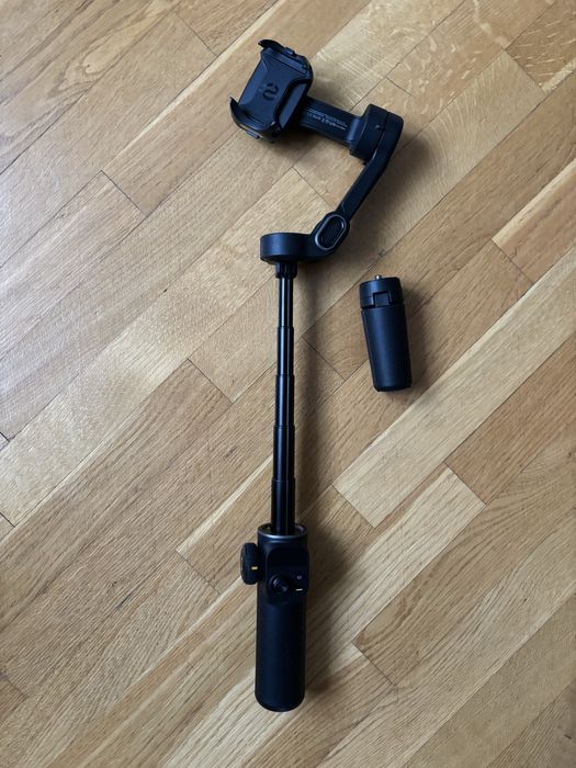 Селфі палиця-стабілізатор
