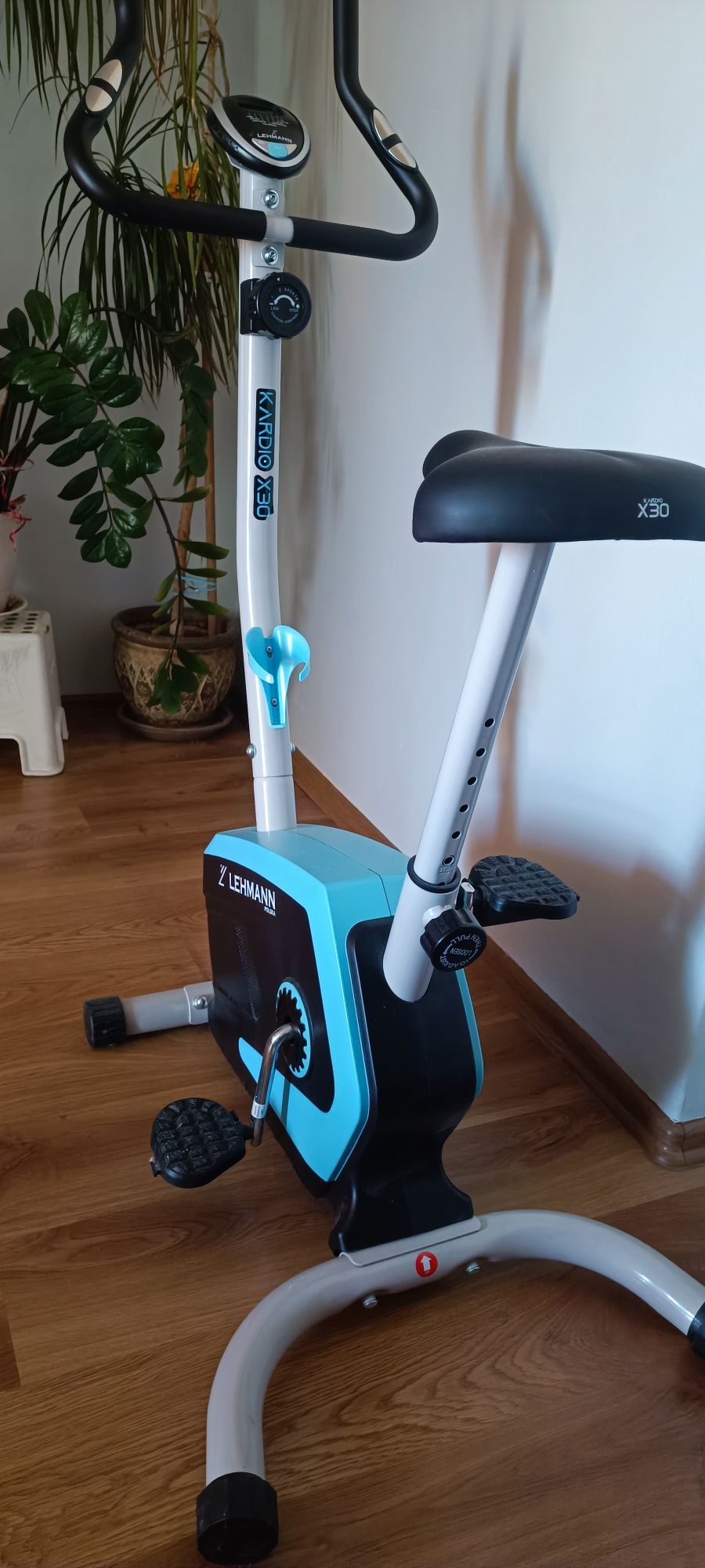 Rower treningowy
