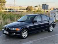 Bmw e46 Stan bardzo dobry!!