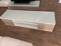 Movel tv conjunto 2 unidades