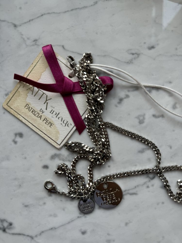 Patty Vintage by Patrizia Pepe
