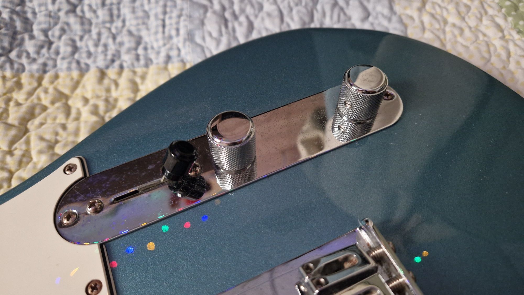 Fender Telecaster Player Series
