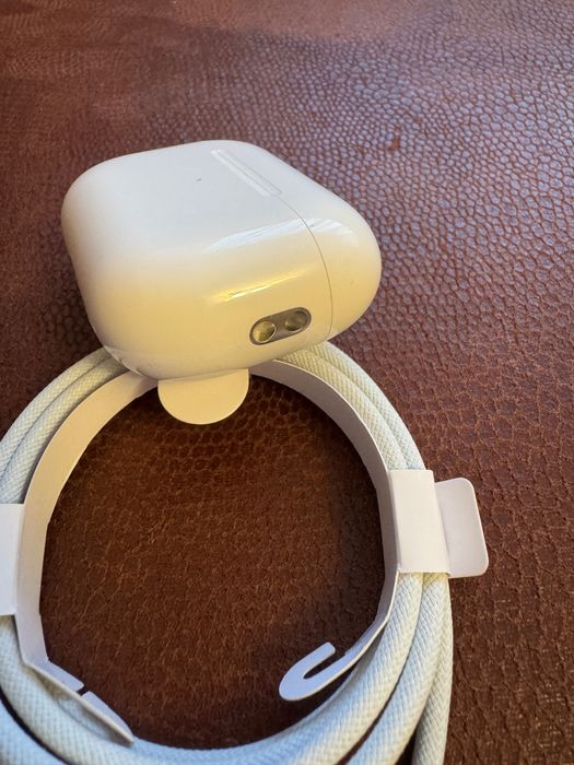 ОРИГІНАЛ Apple AirPods Pro 2nd USB-C