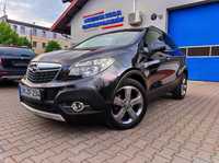 Opel Mokka Opel Mokka 4x4 1,4 benzyna 140KM