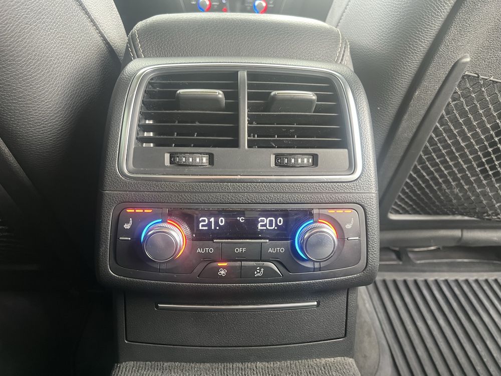 Audi A6C7 3.0 TDI Automat 2011r Bogato wyposażona!