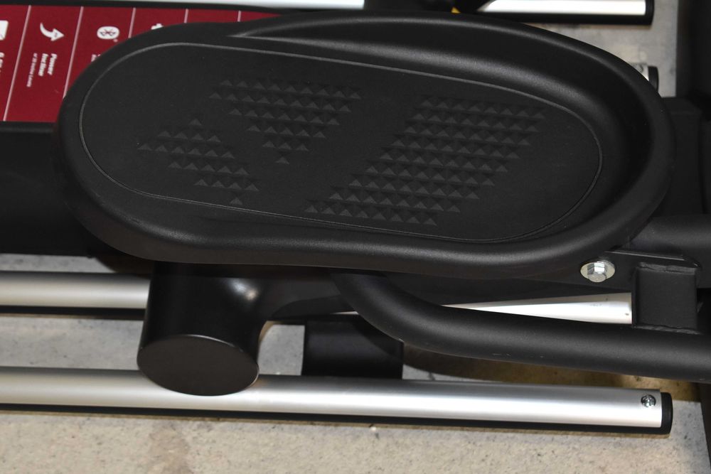 Orbitrek JAK NOWY HAMMER SOLE E25 mocny cichy do 160kg SZYBKA WYSYŁKA!