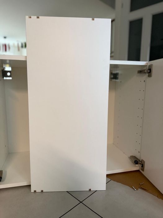 Szafka kuchenna Ikea Metod 60x80