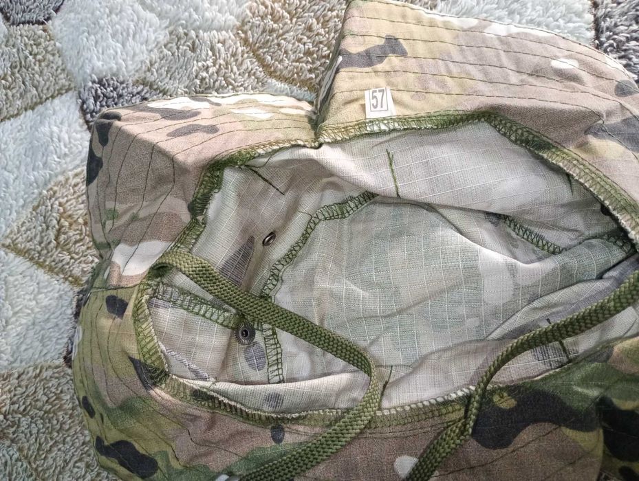 панама мультикам 57 розмір 100 грн