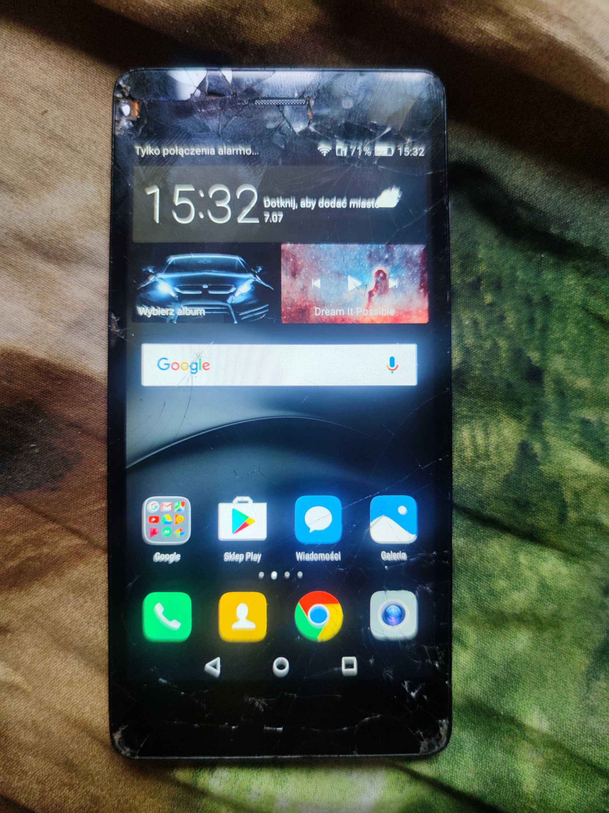 Huawei P20 lite ANE LX1  Huawei P8 Lite