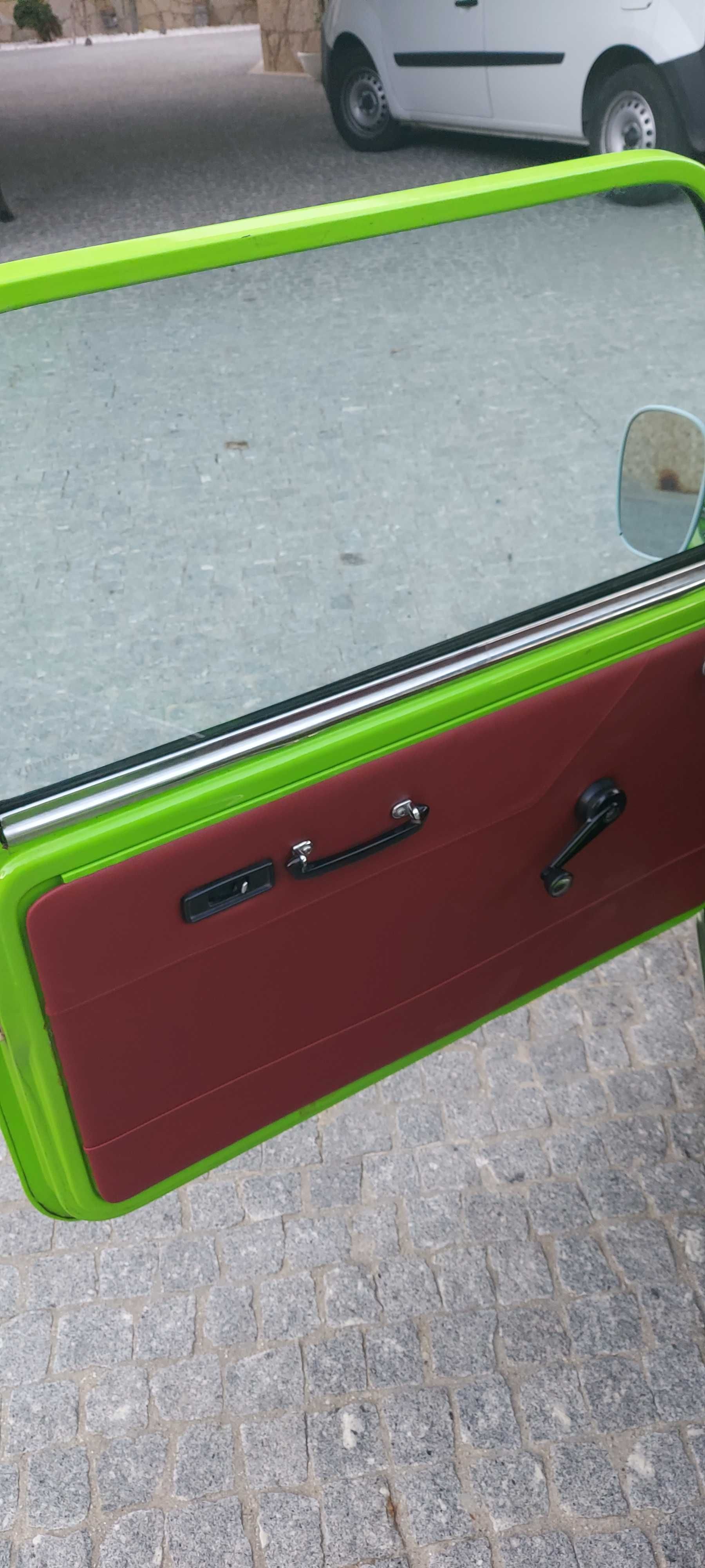 Mini  Morris classico