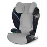 Pokrowiec letni do fotelika CYBEX SOLUTION/Pallas Bambusowy ORYGINALNY