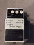 Boss NS-2 Bramka szumów / Noise Gate