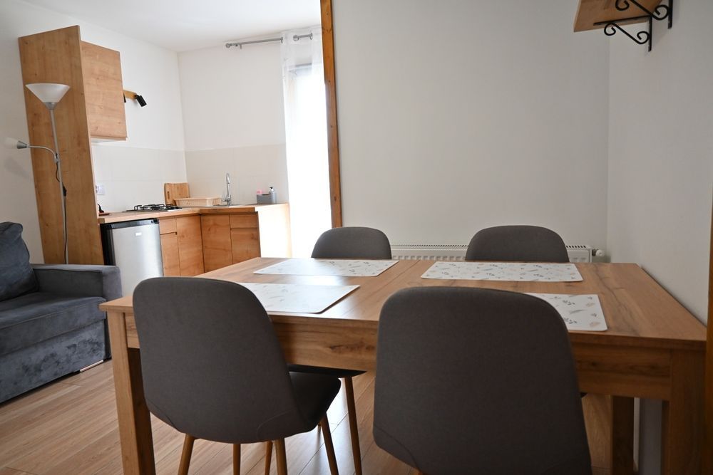 Apartament Pokoje Gościnne