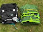 Nowy latawiec Naish Phoenix 9 m
