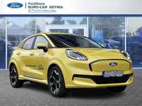 Ford Puma Premium 43.6 kWh 168KM Dofinansowanie w programie NaszEauto!