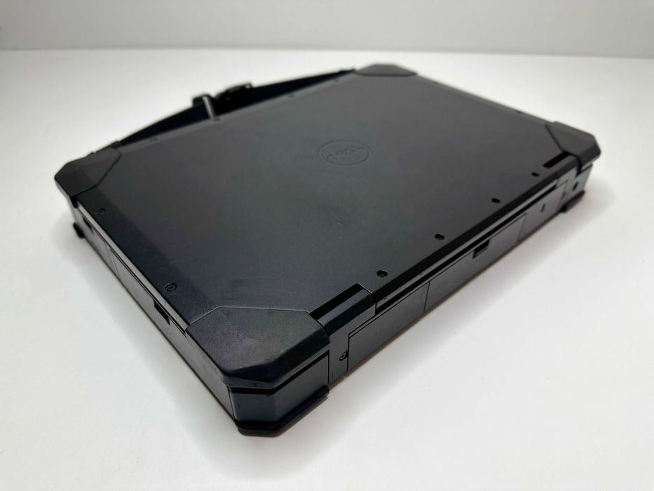 Броньований Dell Rugged 5424, Core i5-8350U, 20Gb, SSD 256Gb, FHD IPS