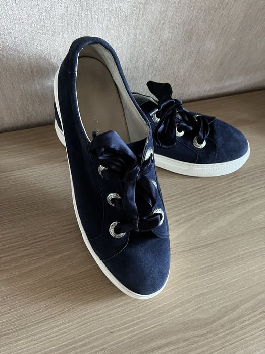 Кеди замшеві Gabor