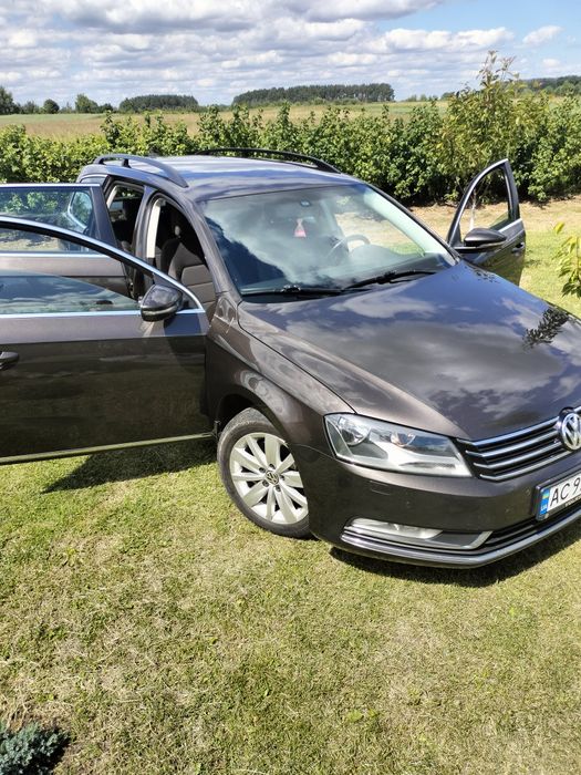 Продам хороше надійне авто.Місто Луцьк.