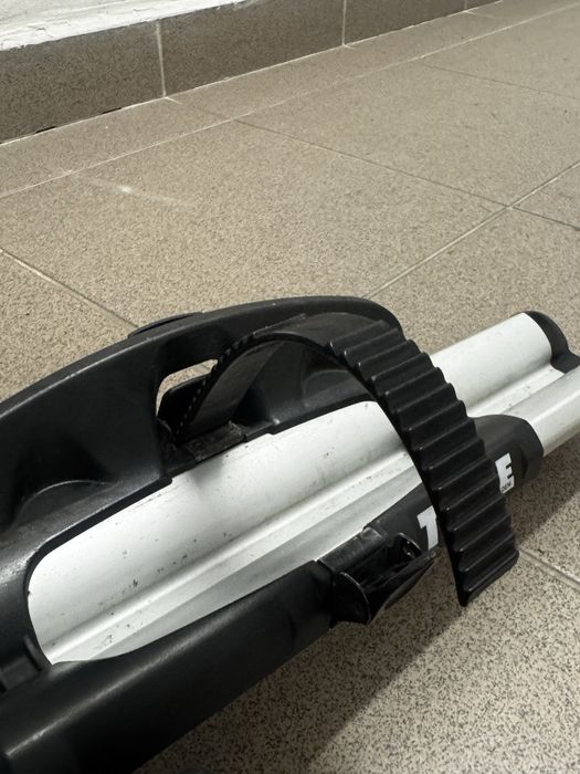 Bagaznik rowerowy Thule