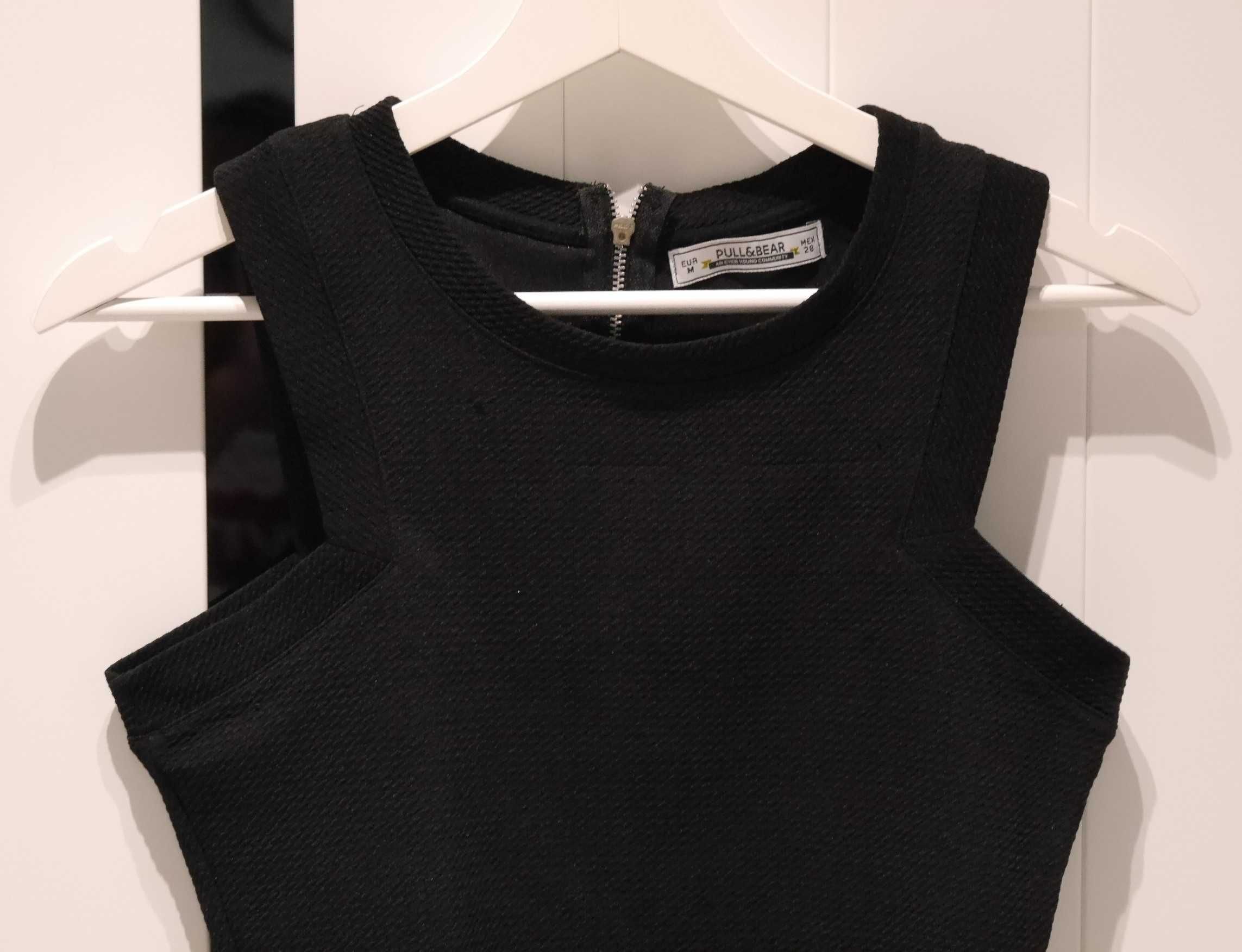 Pull & Bear fajna bluzeczka 38 M