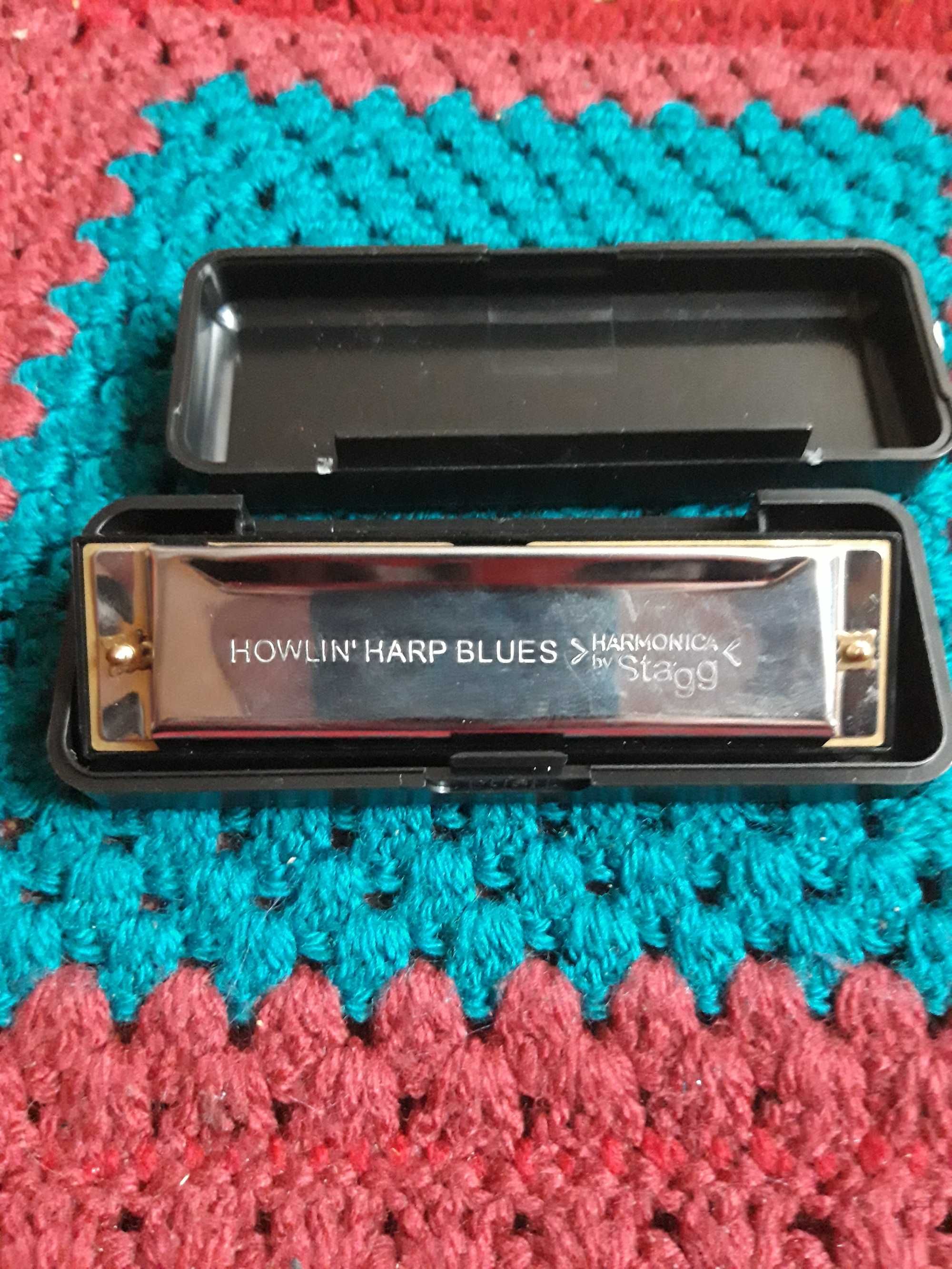 harmonijka ustna