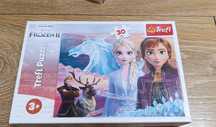 Puzzle 3 + dla dzieci