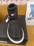 Botki Tommy Hilfiger