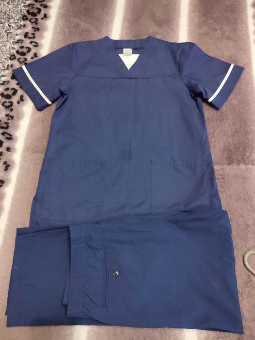Костюм медицинский р.48-50