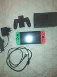 Nintenso switch V2