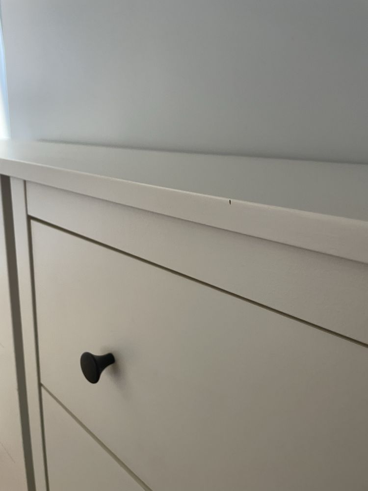 Cómodas IKEA  conjunto