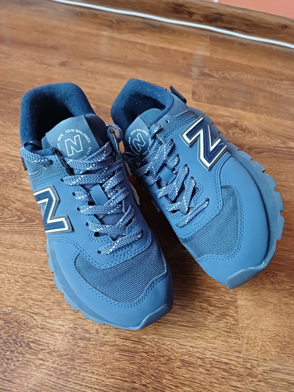 Buty sneakersy New Balance 36