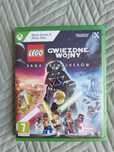 LEGO Gwiezdne wojny: Saga Skywalkerów