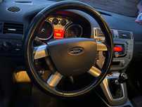 Ford Kuga Ford Kuga 2,0 Diesel manual
