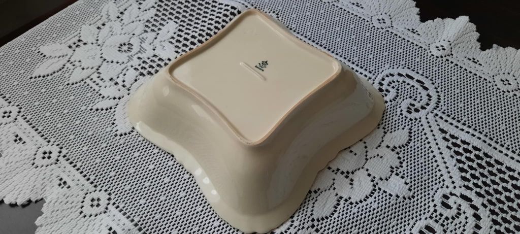 Śliczny stary zestaw porcelany Winterling Henrich