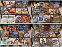 Ліцензійні ігри Playstation 2 PAL, ENG