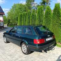 Audi 80 B4, 1.9TDI, 1995r.