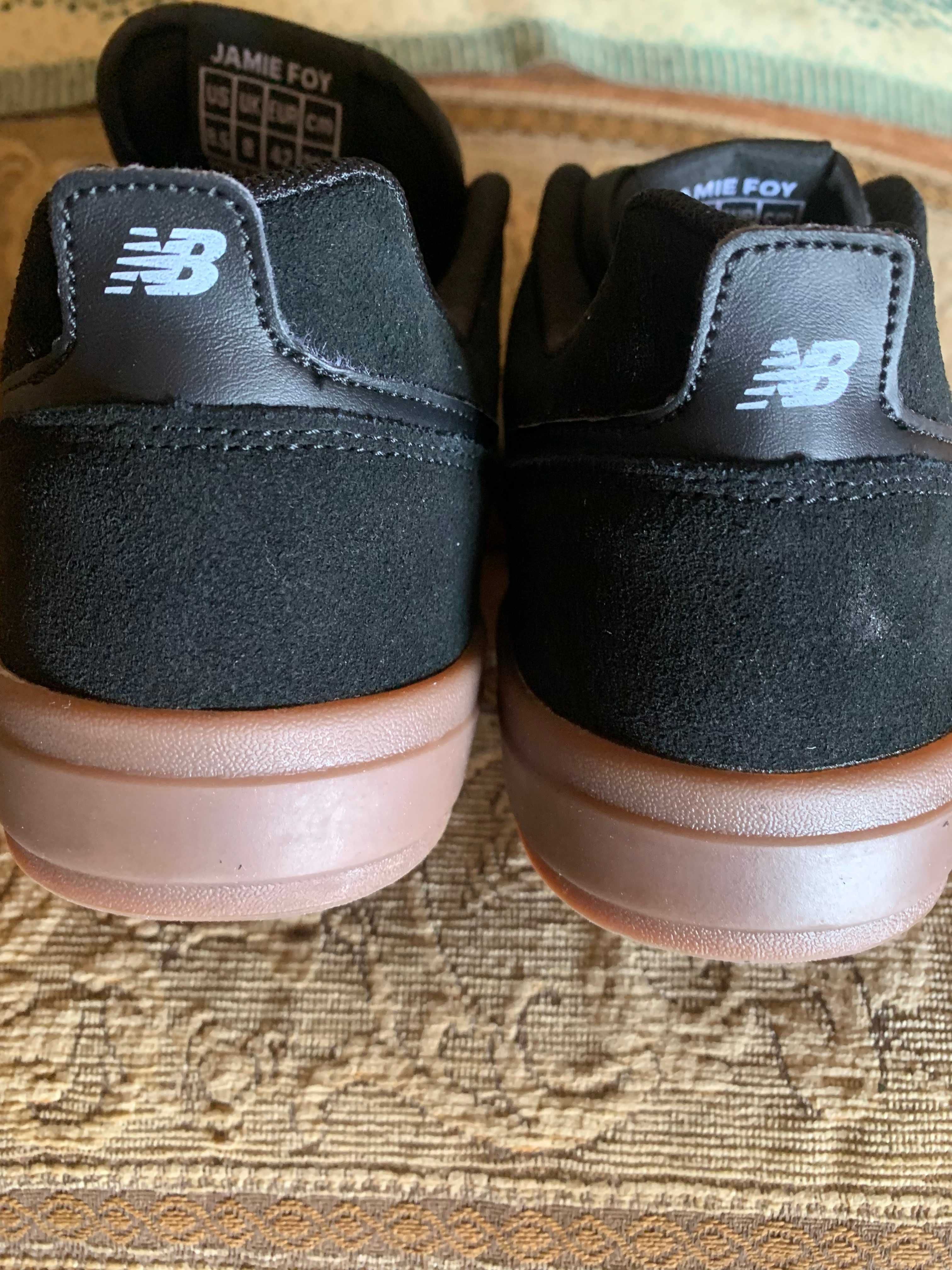 Продам нові кросівки NEW BALANCE (made in VIETNAM), розмір 41 (27 см)