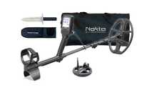 Металошукач Nokta Legend +2катушки!. Металлоискатель Нокта Легенд