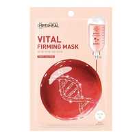 Mediheal Vital Firming Mask Ujędrniająca Maska W Płachcie 20Ml (P1)