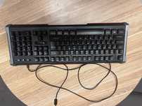 Klawiatura genesis rhod 400 rgb