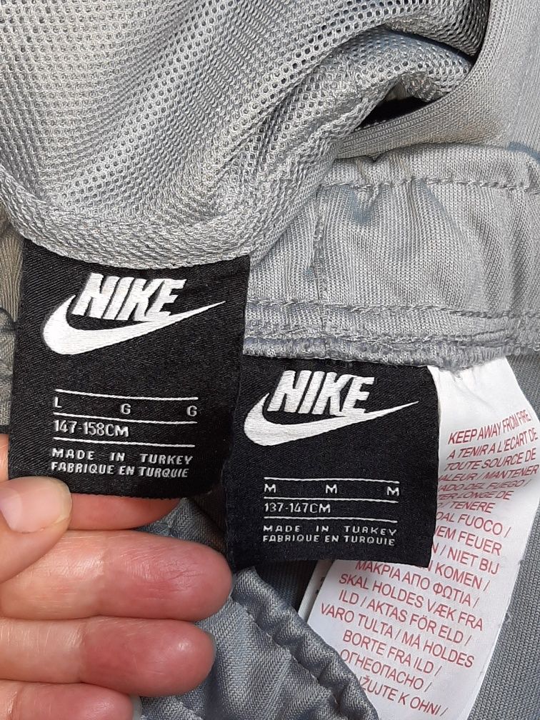 Костюм Найк Nike з лампасами
