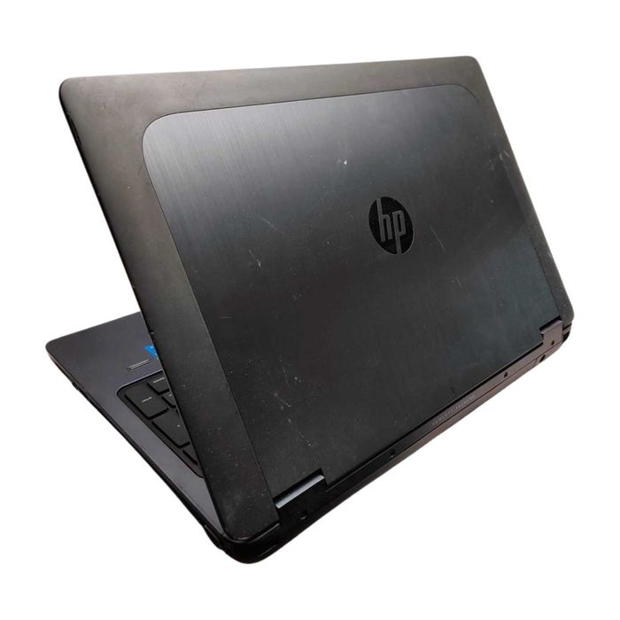 LAPTOP | HP ZBook 15 G2 | i5-4200M | 16GB RAM | 256SSD | FHD | Win11