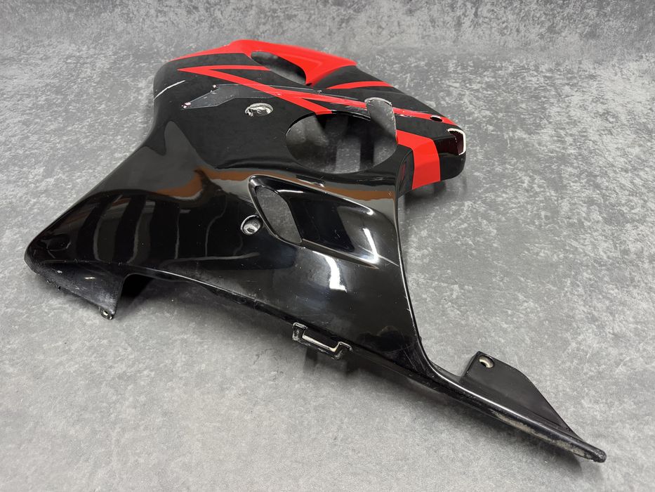 Bok lewy Honda CBR 600 F4/F4i Sport Owiewka lewa Osłona Plastik Obudow