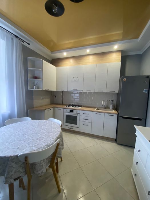 Однокімнатна квартира