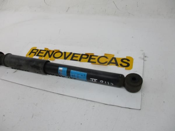 Amortecedor trás direito RENAULT Clio II (BB0/1/2_, CB0/1/2_)