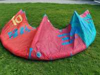 Kite NKB Dice 7m2 z plecakiem