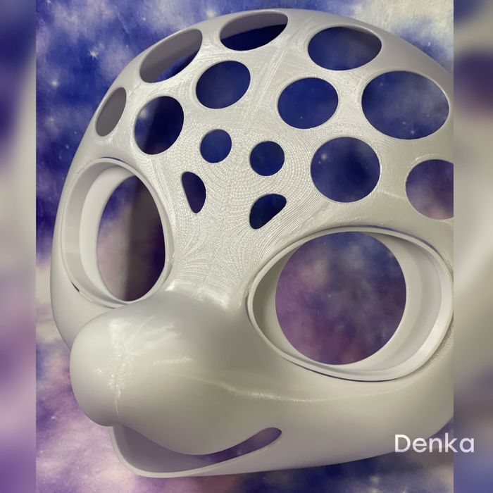 Фурсьют база кемоно основа фурі фурри